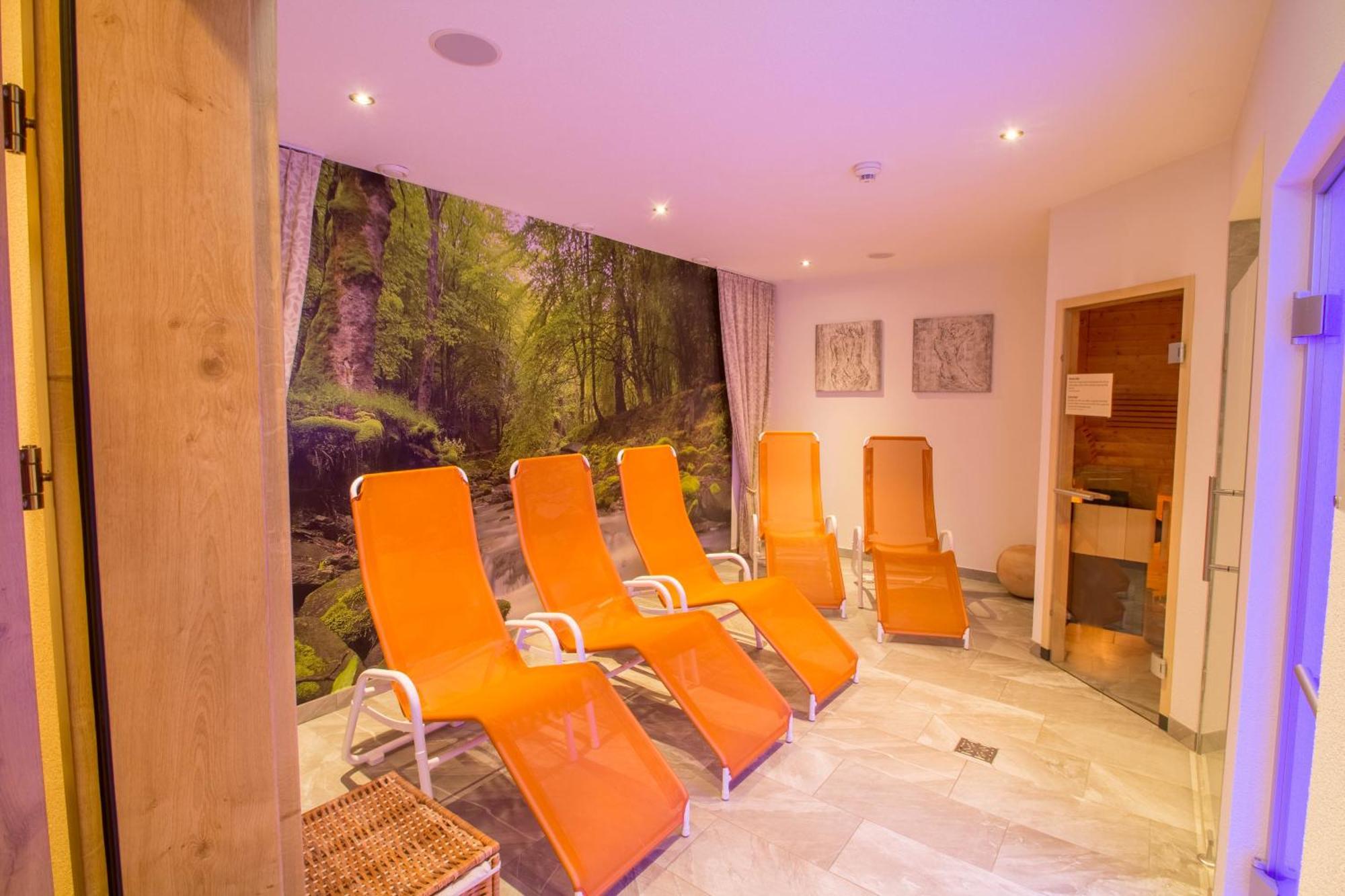 Appartements Andy Obergurgl Dış mekan fotoğraf