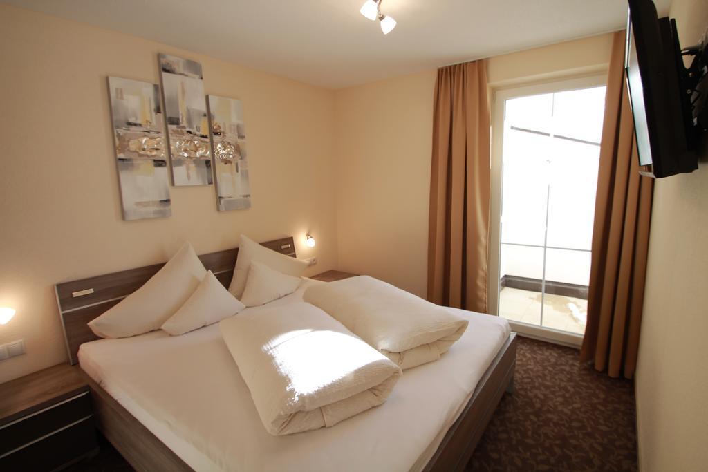 Appartements Andy Obergurgl Dış mekan fotoğraf